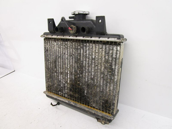 95 Polaris 400L 400 L 2wd #2 Radiator Cooling System 1240006