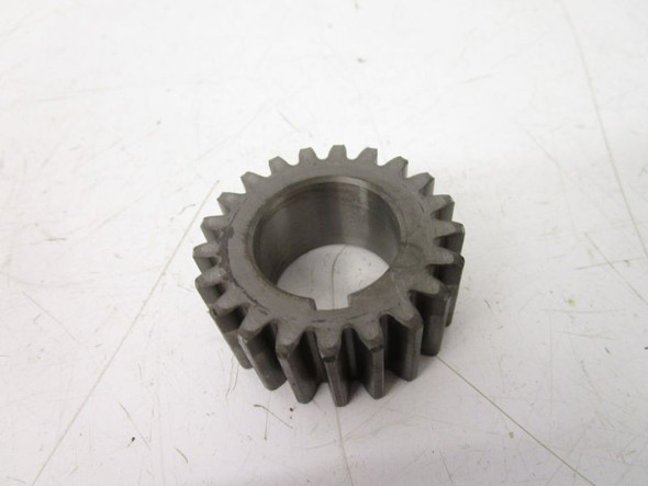 83 Kawasaki KLT 200 C  Crank Primary Drive Gear 13097-1067