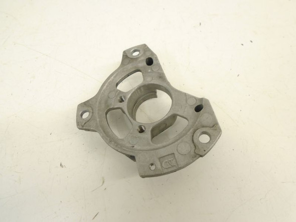 85 Honda ATC 125 M  Stator Mounting Bracket Mount