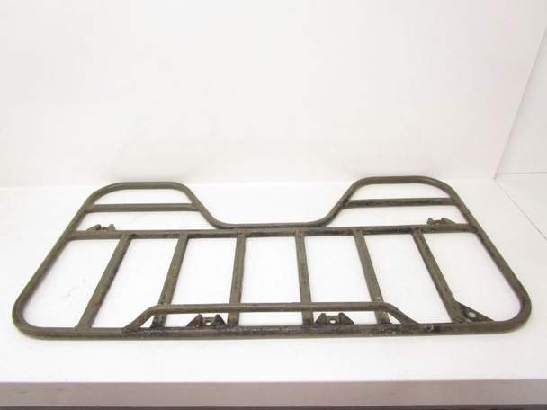 03 Kawasaki KVF 360 4X4 Prairie  Rear Carrier Luggage Rack 53029-7502-UF