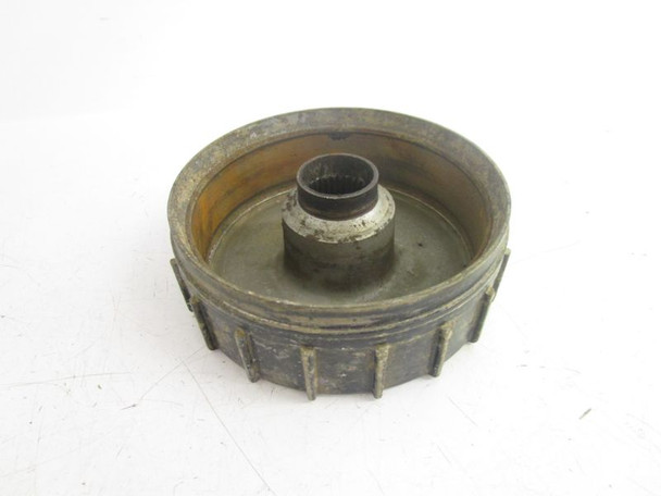 11 2011 Can Am DS 70  Rear Brake Drum V42610MAA010LL