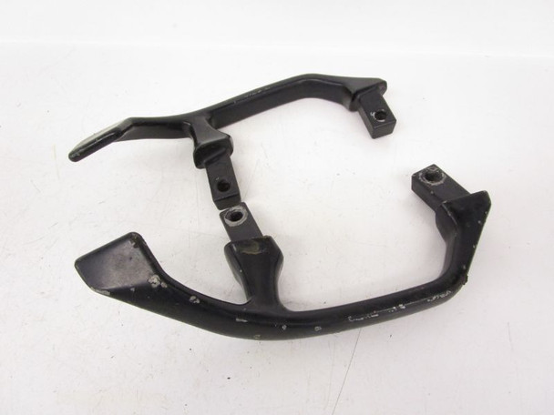 95 Kawasaki Ninja ZX6R F  Rear Passenger Grab Bars