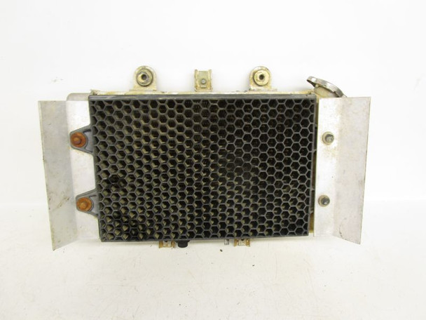 04 Polaris Predator 500  Radiator Cooling System 1240130