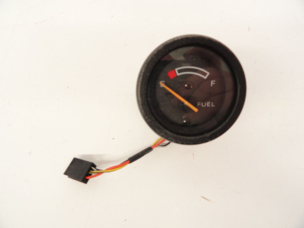 91 Suzuki GSX 750 Katana  Fuel Gas Gauge Meter 34300-20C00