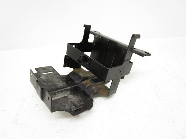 09 Kawasaki EN 500 Vulcan LTD  Battery Box 32097-1160