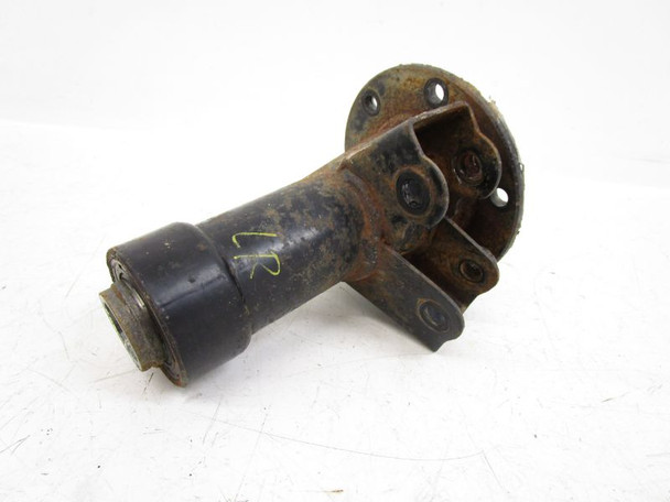 92 Kawasaki KLF 220 Bayou  Left Rear Axle Tube Housing 31064-1088