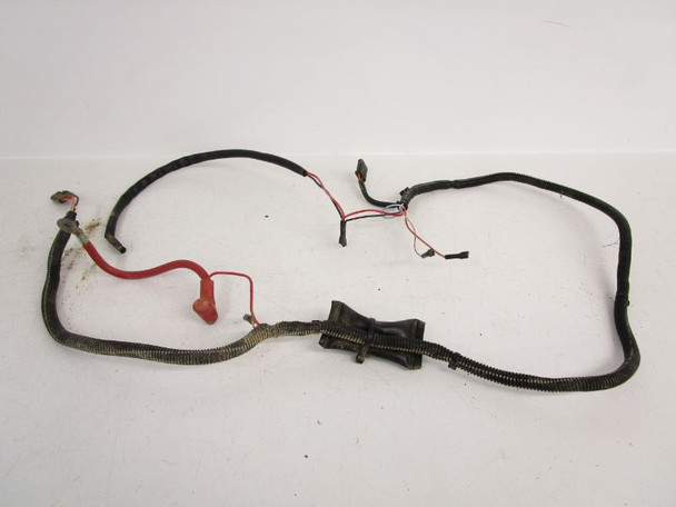 99 Polaris Sportsman 335 4x4  Wiring Harness Wire Plug 2460544
