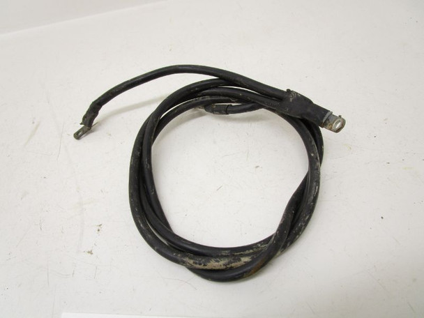 05 Bombardier Can Am Outlander 400 Max  Negative Ground Battery Cable