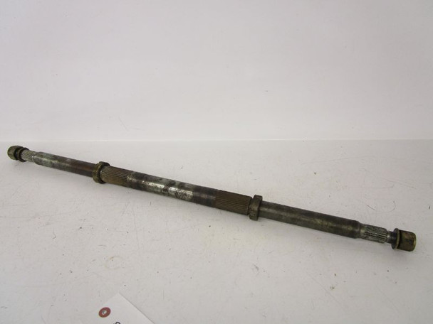 83 Yamaha YT 175 Tri Moto  Rear Axle Shaft 5V6-25381-00-00