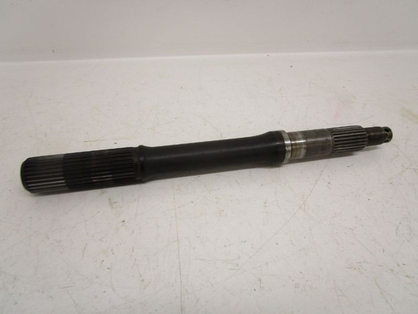 94 Kawasaki Bayou 300 2wd  Left Rear Axle Short 41068-1247