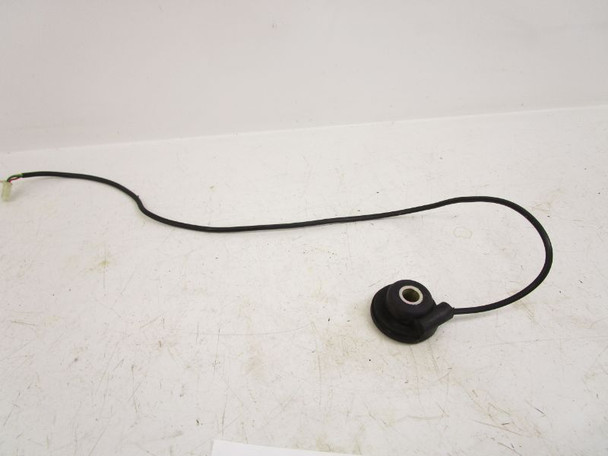 06 Zongshen LZX 250  Speedometer Drive Unit