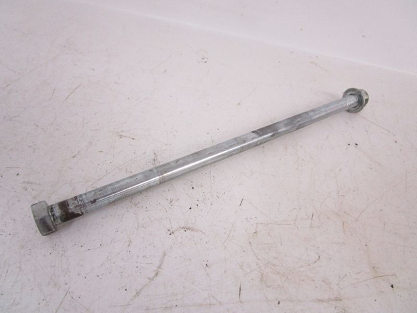 06 Zongshen LZX 250  Swingarm Pivot Bolt