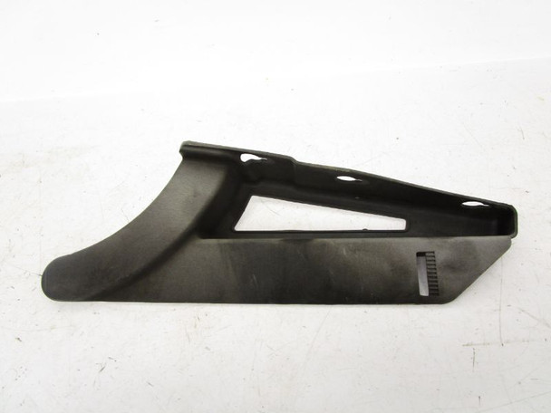 05 Harley Davidson XL 883 C Sportster Custom  Belt Debris Deflector 60435-04