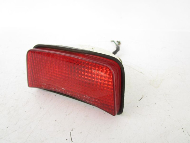 84 Honda VT 500 C Shadow  Tail Light Stop Lamp 33701-MF5-770