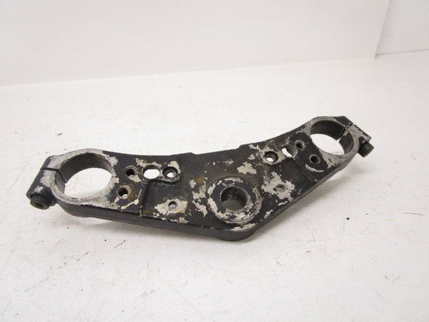 85 Kawasaki Ninja ZX 900 A GPz  Upper Triple Tree Clamp 44039-1103