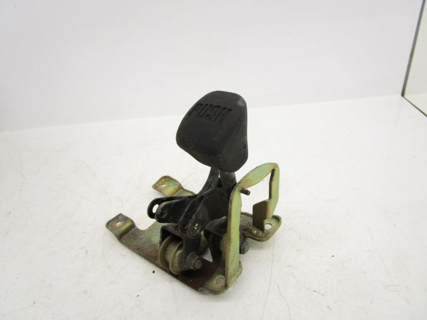 01 Suzuki LTF 250 Quadrunner 2wd Shifter Forward Reverse Hi Low 57940-20B00