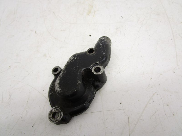 82 Yamaha YZ 125 Water Pump Cover 5X4-12422-00-00