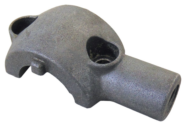 Master Cylinder Mirror Mount Matte fits Suzuki 1992-up Intruder 800 VS 800GL