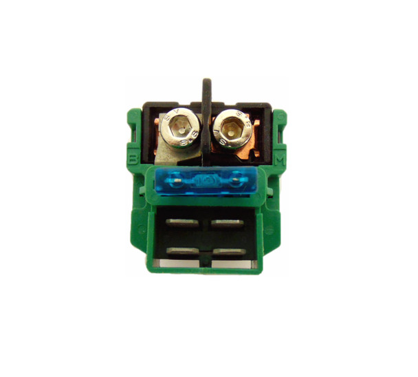CRU Products Solenoid Starter Relay for Honda RVF750 RC45 1994 SH 150 2010