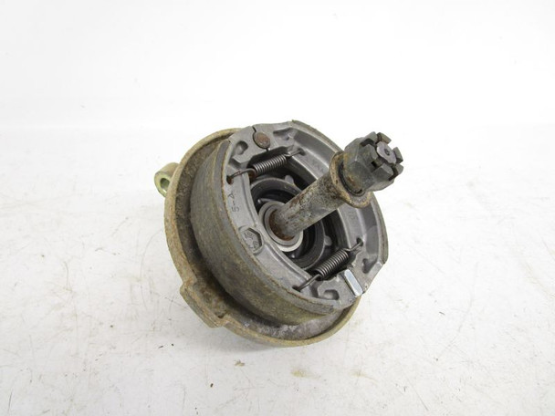 Yamaha Raptor 50 Right Front Brake Spindle 3GB-23502-10-00 1989-2008