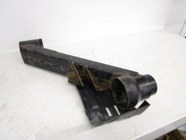 2004 Bombardier Can Am Outlander 400 2wd Right Rear Control Arm 706000320
