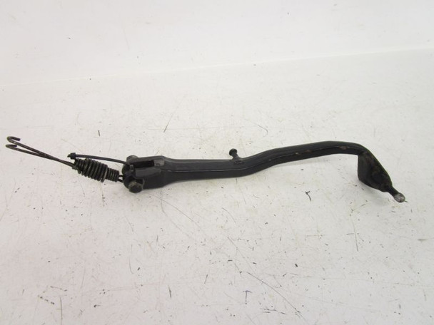 94 Suzuki GSX 600 Katana used Kickstand Side Stand Prop 42310-19C01