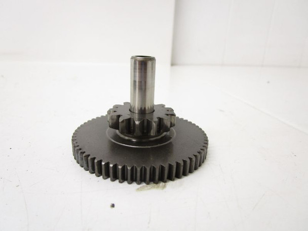 93 Suzuki GSX 1100 G Starter Gear 12611-26D00 1991-1993