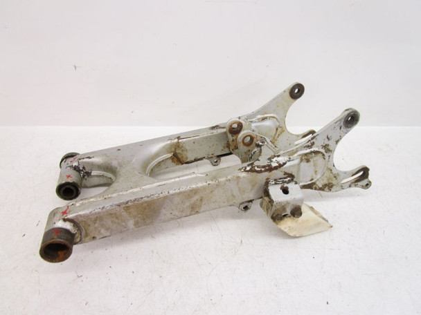 2000 Yamaha YFS 200 Blaster Swingarm Rear Suspension End 5VM-22110-10-00