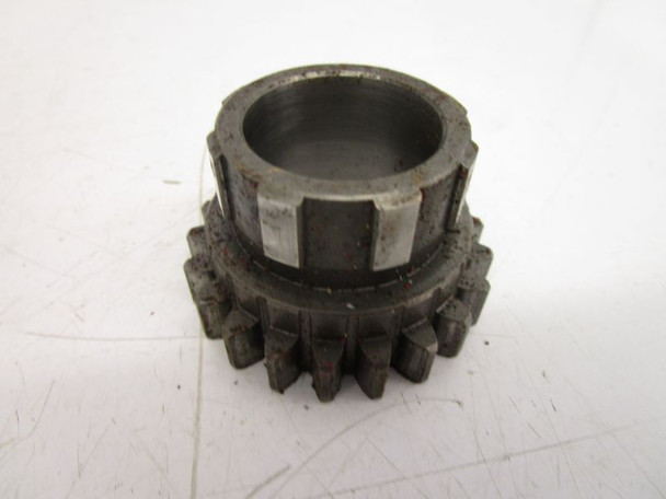 82 Honda ATC 250 R Clutch Basket Drive Gear