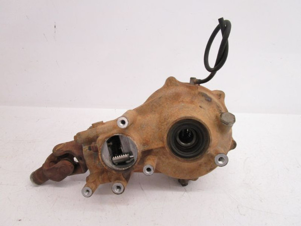 2000 Yamaha Grizzly 600 Front Differential Diff 5GT-46160-00-00