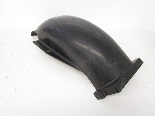 92 Kawasaki Ninja EX 500 Used Rear Frontward Fender 35023-1183