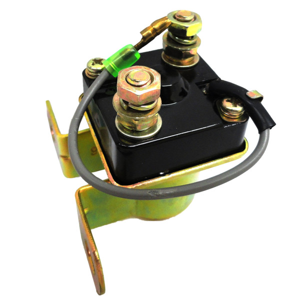 CRU for Polaris Starter Relay Solenoid 96-97 Big Boss 6x6 96-02 Xplorer 400L 400