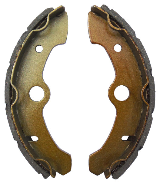 Brake Shoes Front fits Yamaha 1993 94 95 96 97 98 Kodiak 400 YFM 400 YFM400