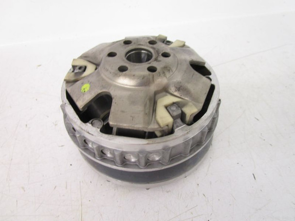 06 Bombardier Rally 175 Primary Drive Clutch 420296785