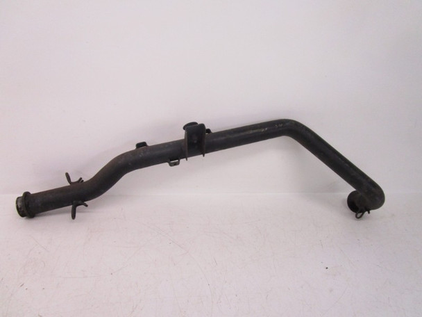 02 Polaris Ranger 500 Series 11 4x4  Exhaust Head Pipe Header 1261230-029 02 Polaris Ranger 500 Series 11 4x4  Exhaust Head Pipe Header 1261230-029