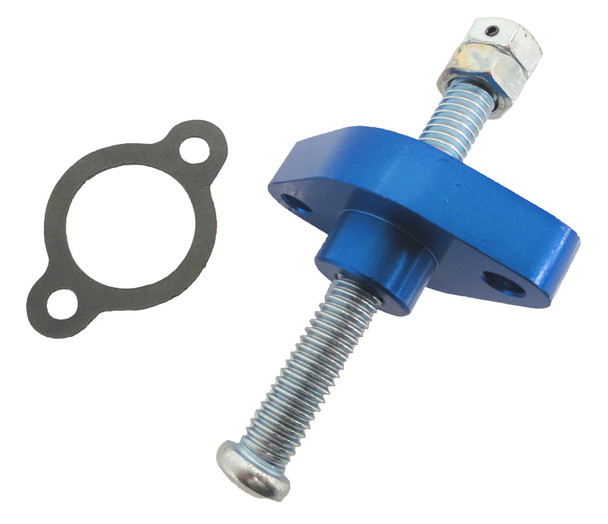 For Suzuki GV1400 Cavalcade LT 250 300E Runner Manual Cam Timing Chain Tensioner