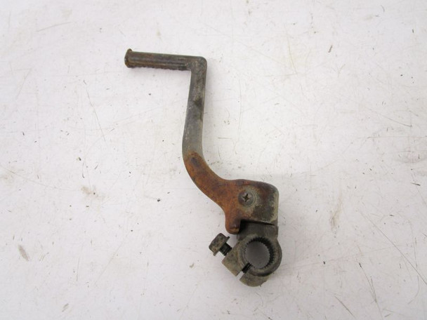 88 Honda TRX 350 D Foreman Kick Start Lever Arm 28300-HA7-770 1986-1989