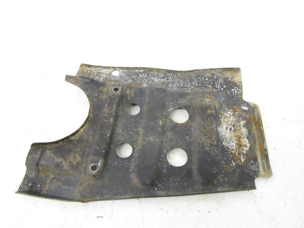 1981-1983 Honda ATC 185 S Skid Plate Engine Guard 80355-VM4-000