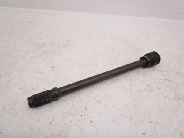 83 Yamaha XV 500 Virago Rear Driveshaft 22U-46172-00-00 1983