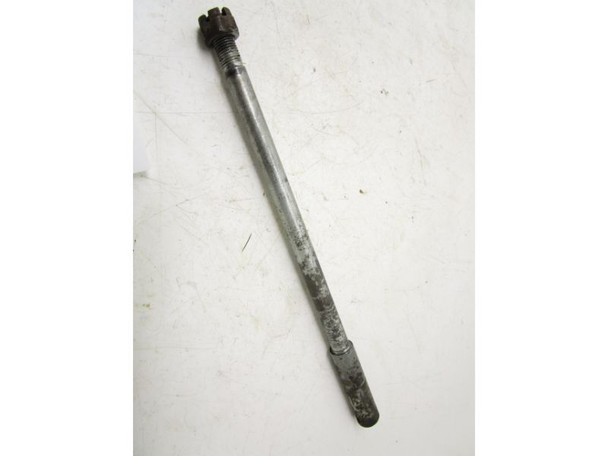 83 Yamaha XV 500 Virago Rear Axle 22U-25381-00-00 1983