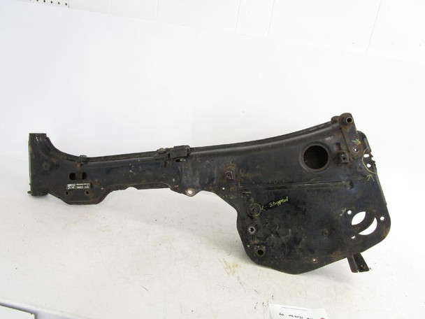83 Honda ATC 110 Frame Chassis * BOS * 50100-943-030 1983