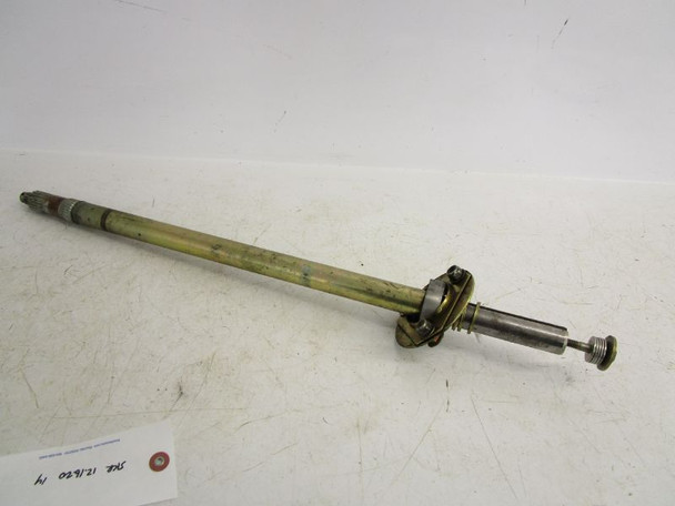 04 Polaris Indy 800 XC Jack Drive Shaft 1332220 2004