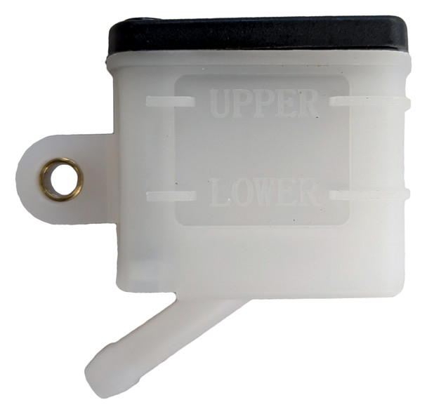 Rear Brake Master Cylinder Cup Reservoir fits Honda 1987-92 Fourtrax 250 TRX250X