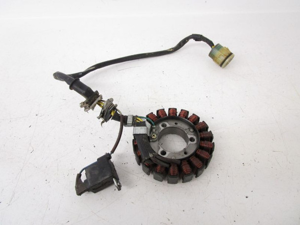 04 Honda TRX 350 FE Rancher Stator Ignition Magneto 2003-2005