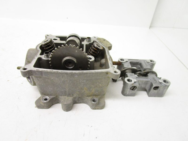 08 Arctic Cat DVX 250 Cylinder Head Valves Cam 3303-655 2006-2008