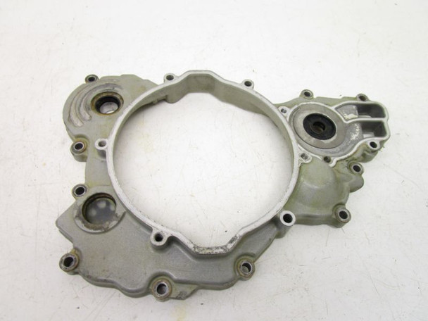 07 KTM 250 SXF Clutch Cover Housing 77030001044 2007