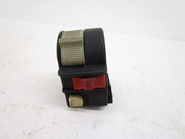 05 Polaris Sportsman 400 Left Handlebar Bar Switch 4010592 2003-2005