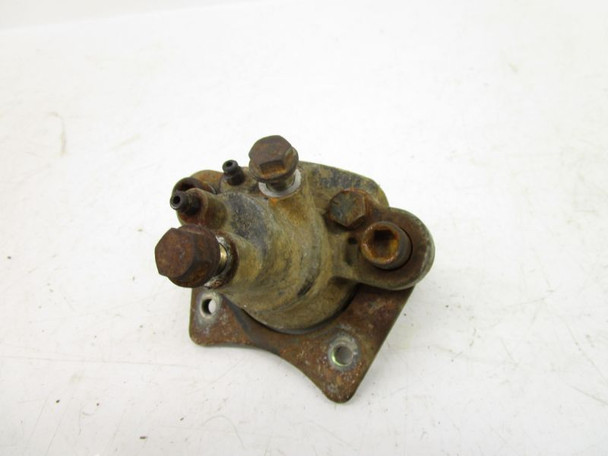 05 Polaris Sportsman 400 Rear Brake Caliper 1910690 2003-2006