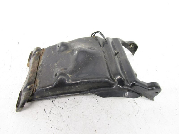 07 for Honda CH 80 Elite Scooter Tail Light Plate Mount 50358-GV4-900 1988-2007