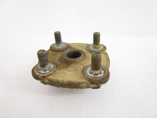 96 Polaris Xpress 400 2wd Rear Wheel Hub 2200341 1990-1998